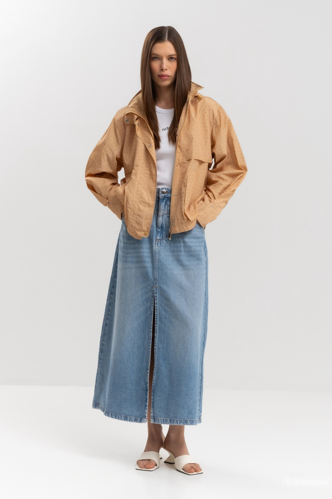 Ветровка Richmond, 42 на 46-48-50