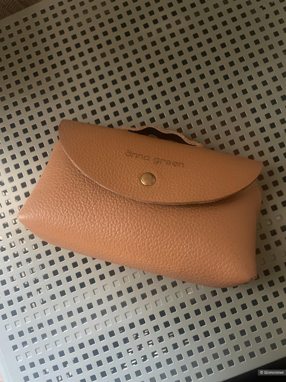 Сумка Anna Green