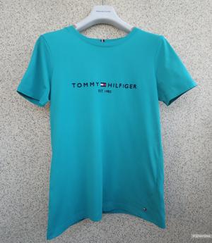 Футболка Tommy Hilfiger, 44