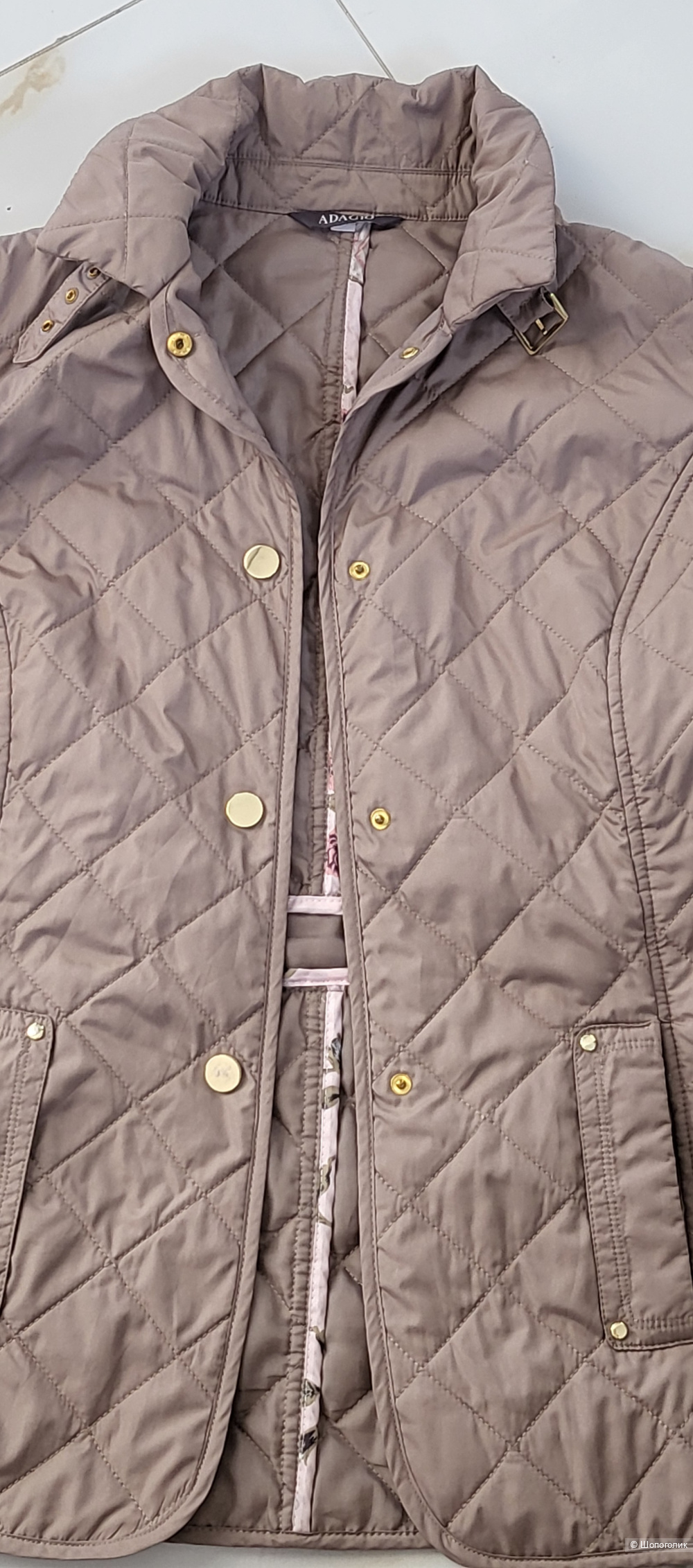 Куртка Adagio, eur.36 на 44+-