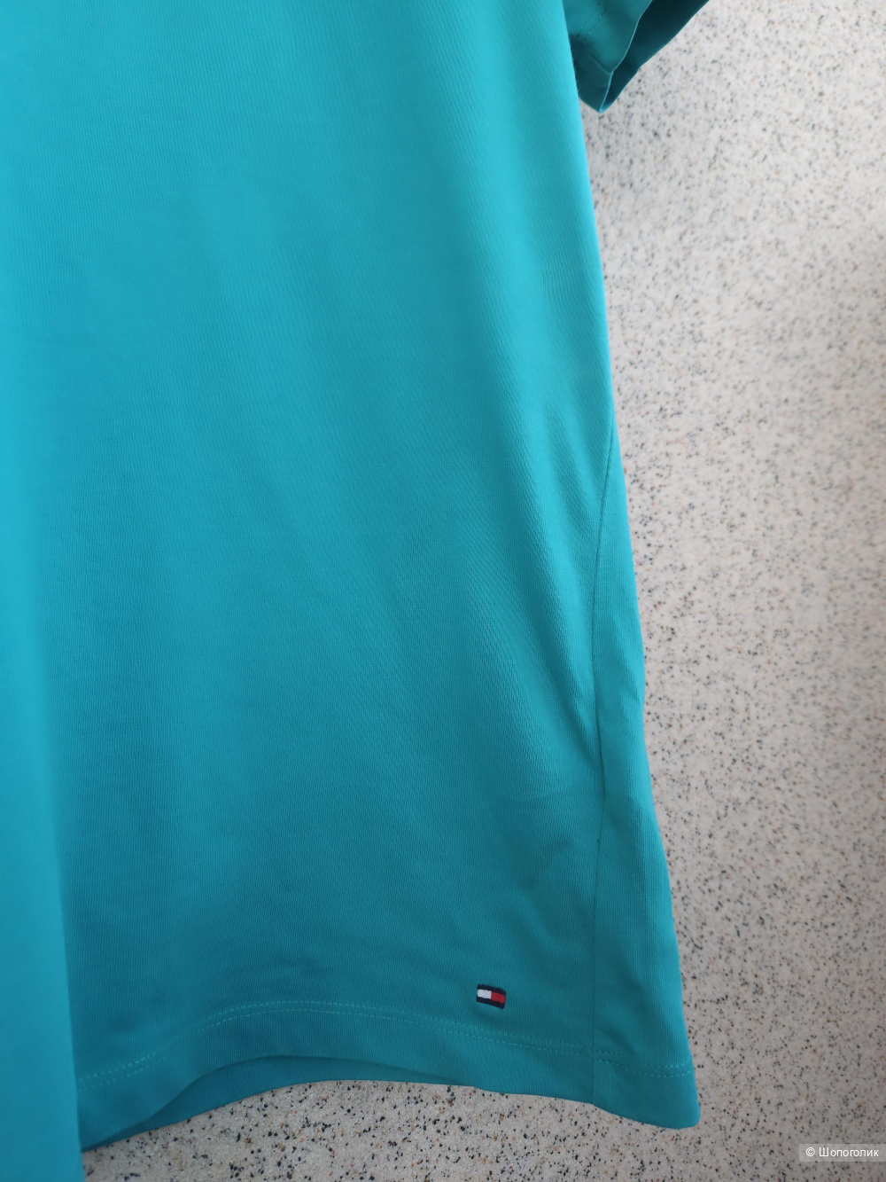 Футболка Tommy Hilfiger, 44