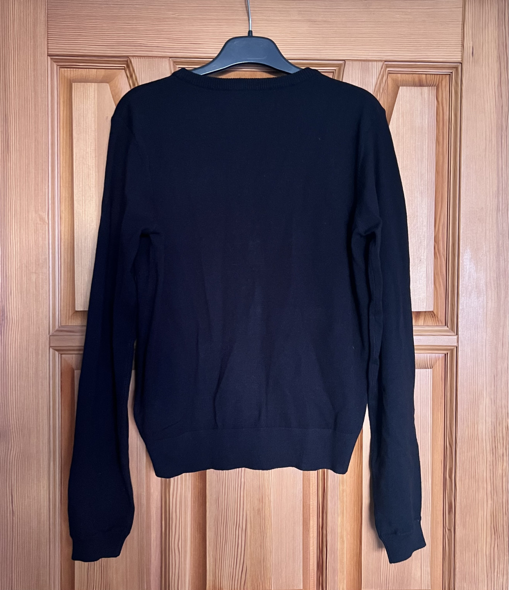 Кардиган John Richmond размер 46