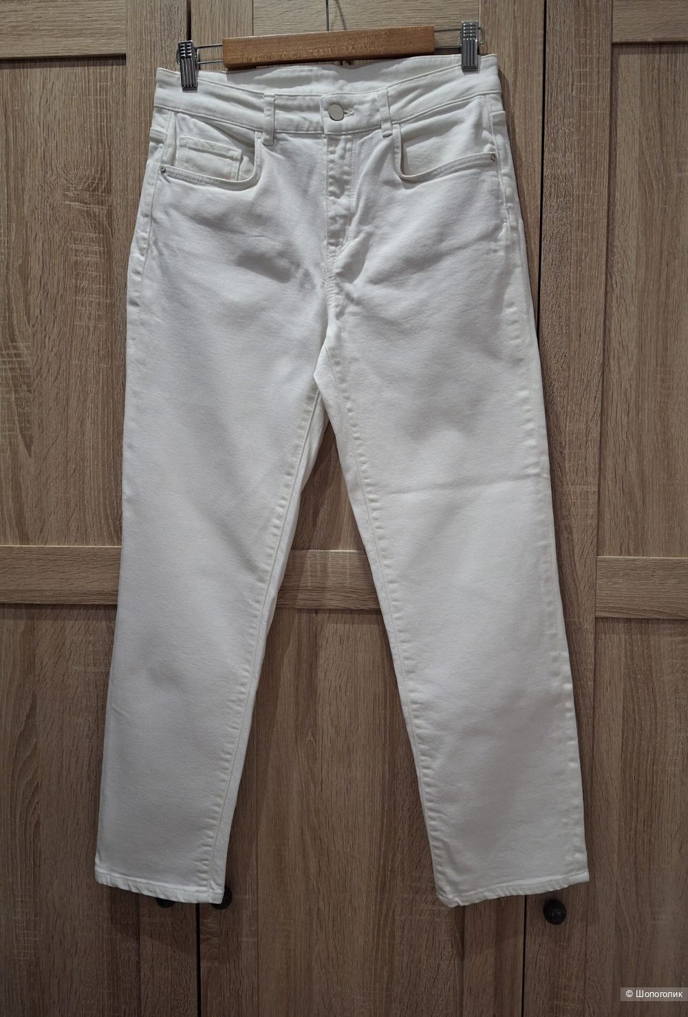 Джинсы Massimo Dutti/44-46