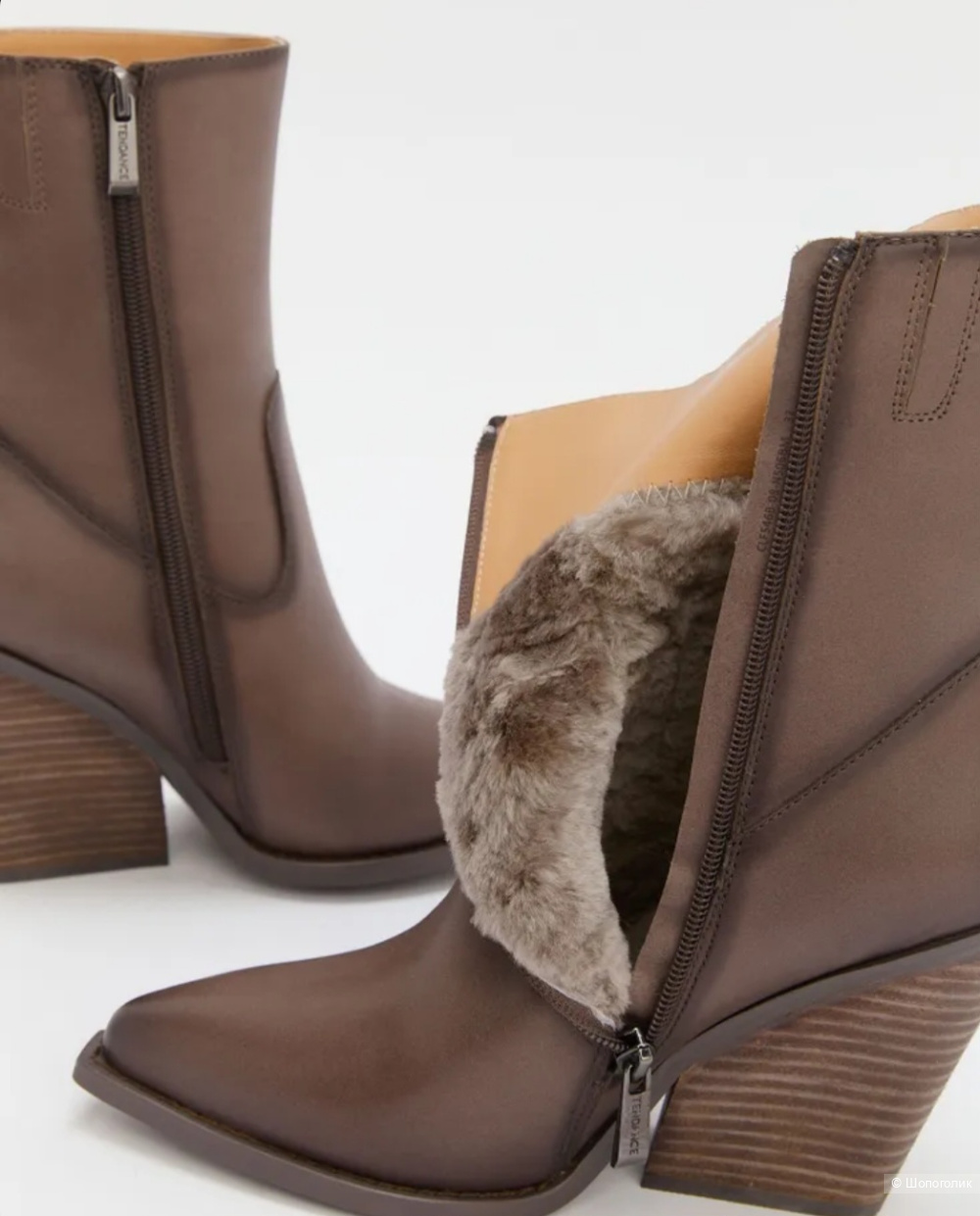 Казаки Tandance 36-37