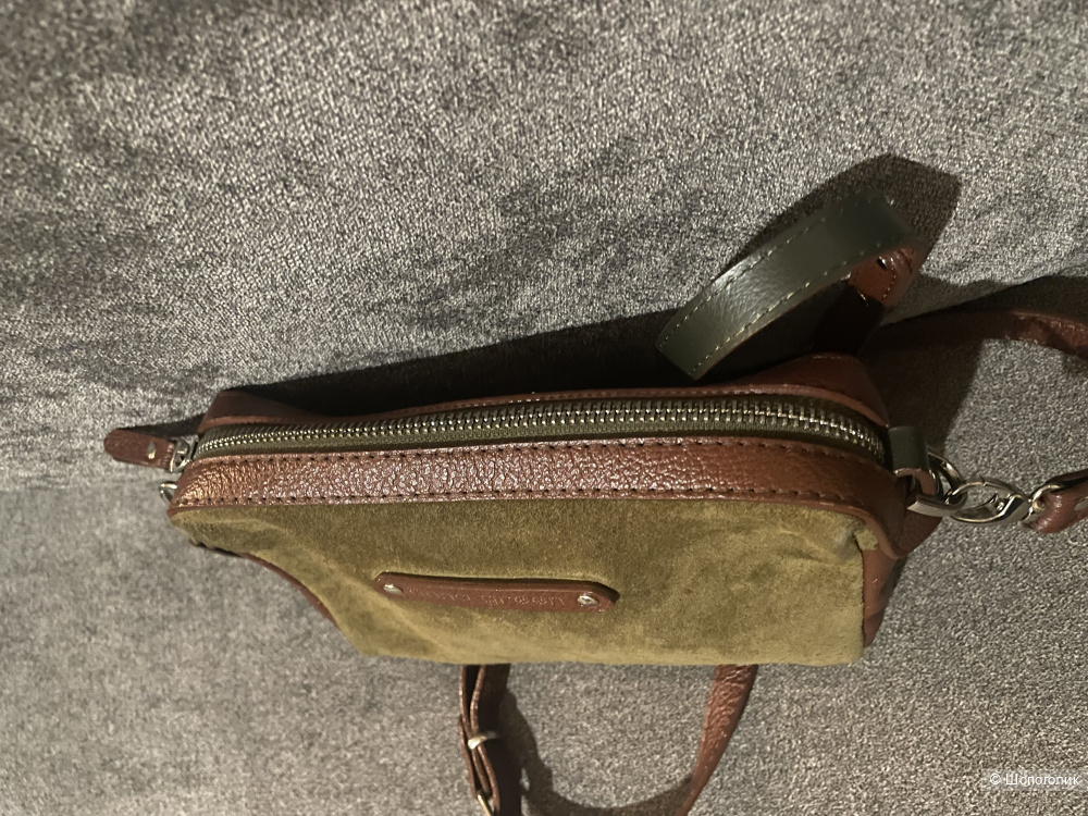 Сумка Anna Green