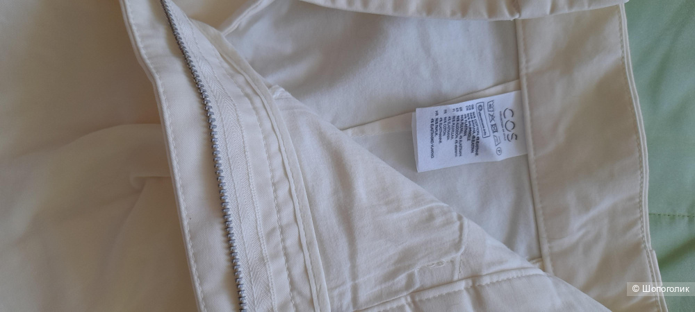 Брюки Cos 46 размер/38 evr