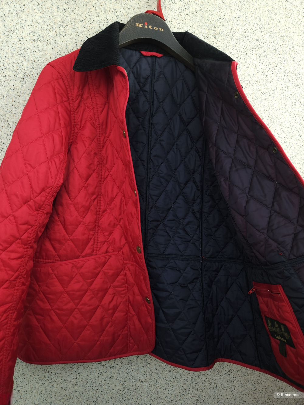 Куртка Barbour, 46-48