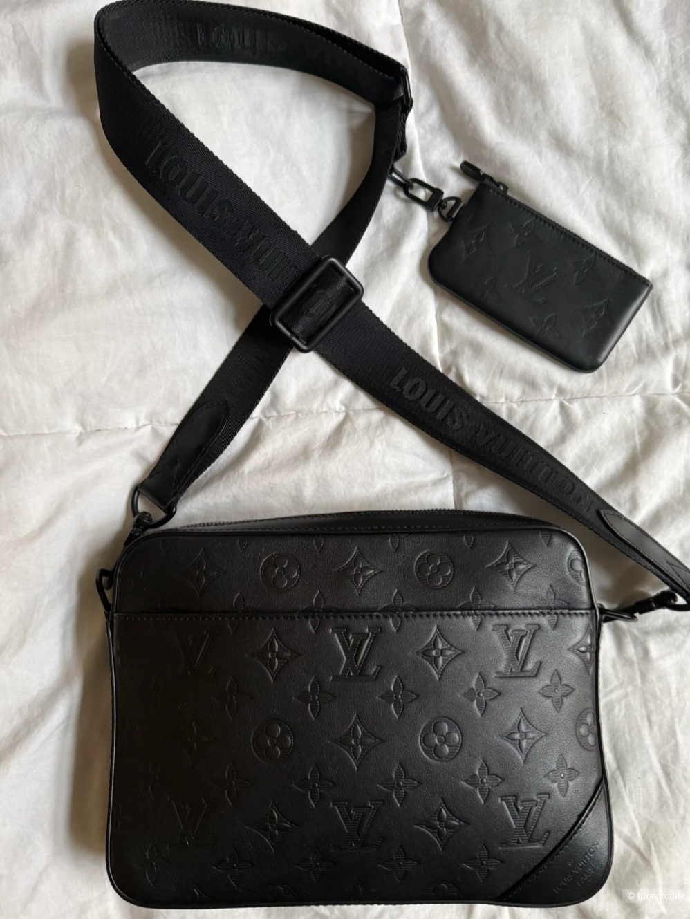 Сумка Louis Vuitton