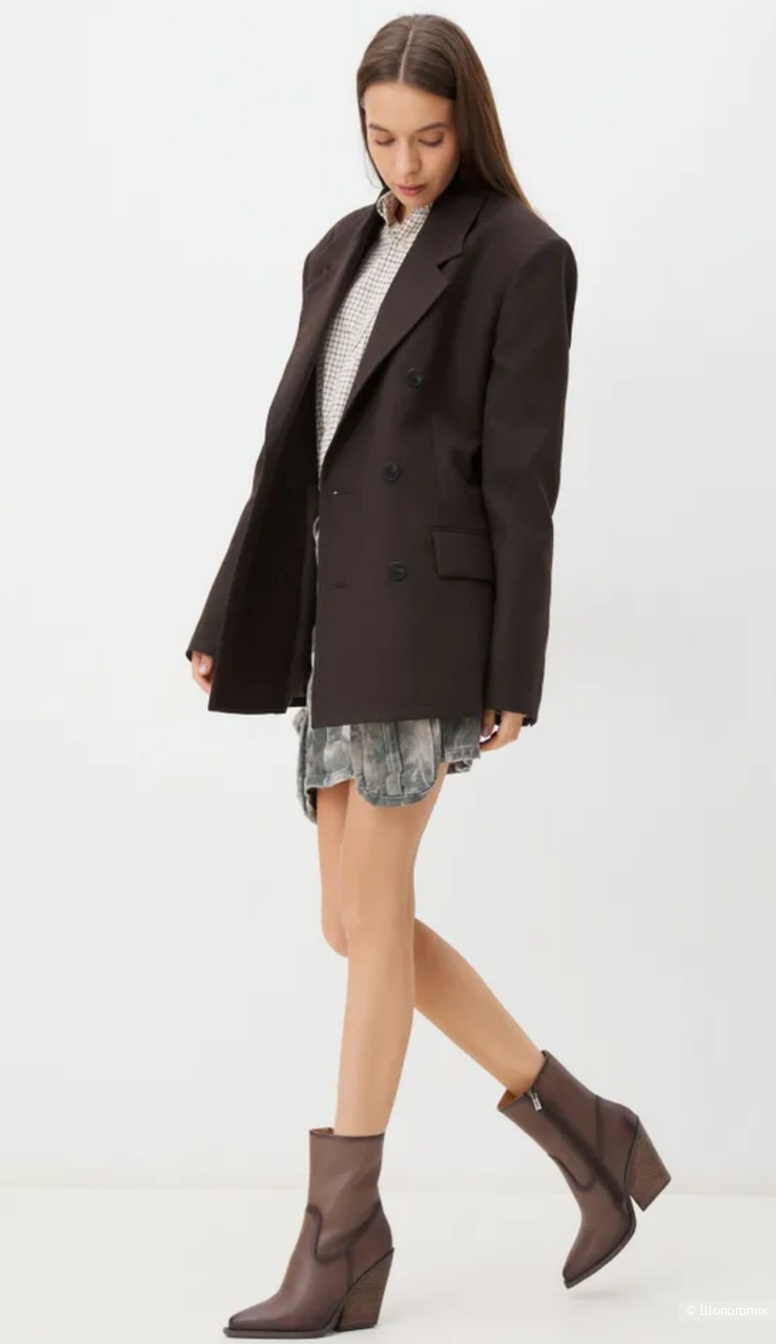 Казаки Tandance 36-37