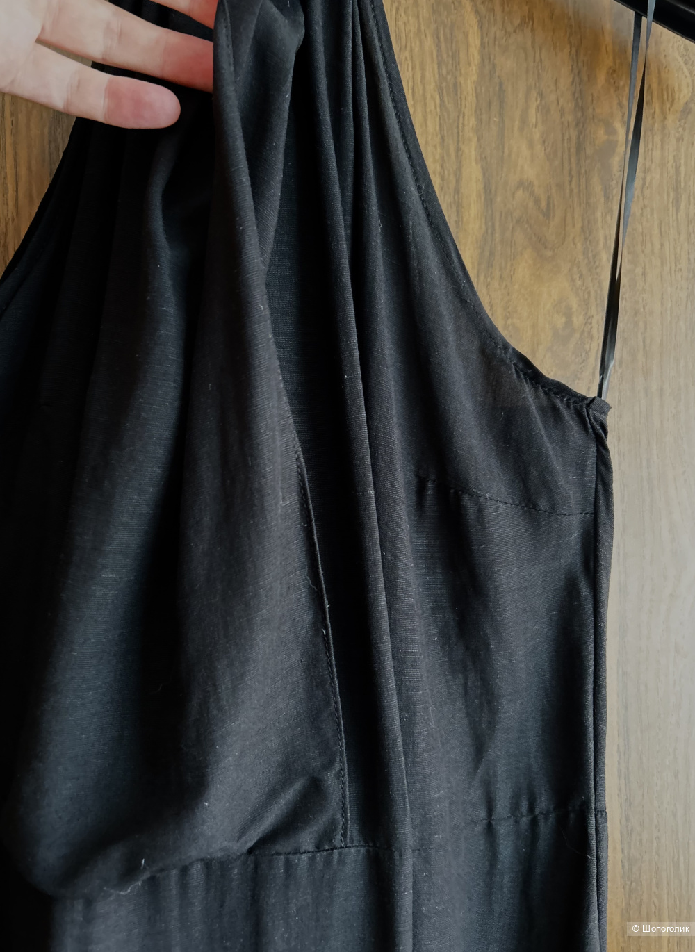 Платье-сарафан METEORE. IT 44 (42/44 RU)