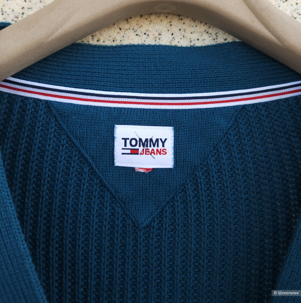 Кардиган Tommy Hilfiger, M