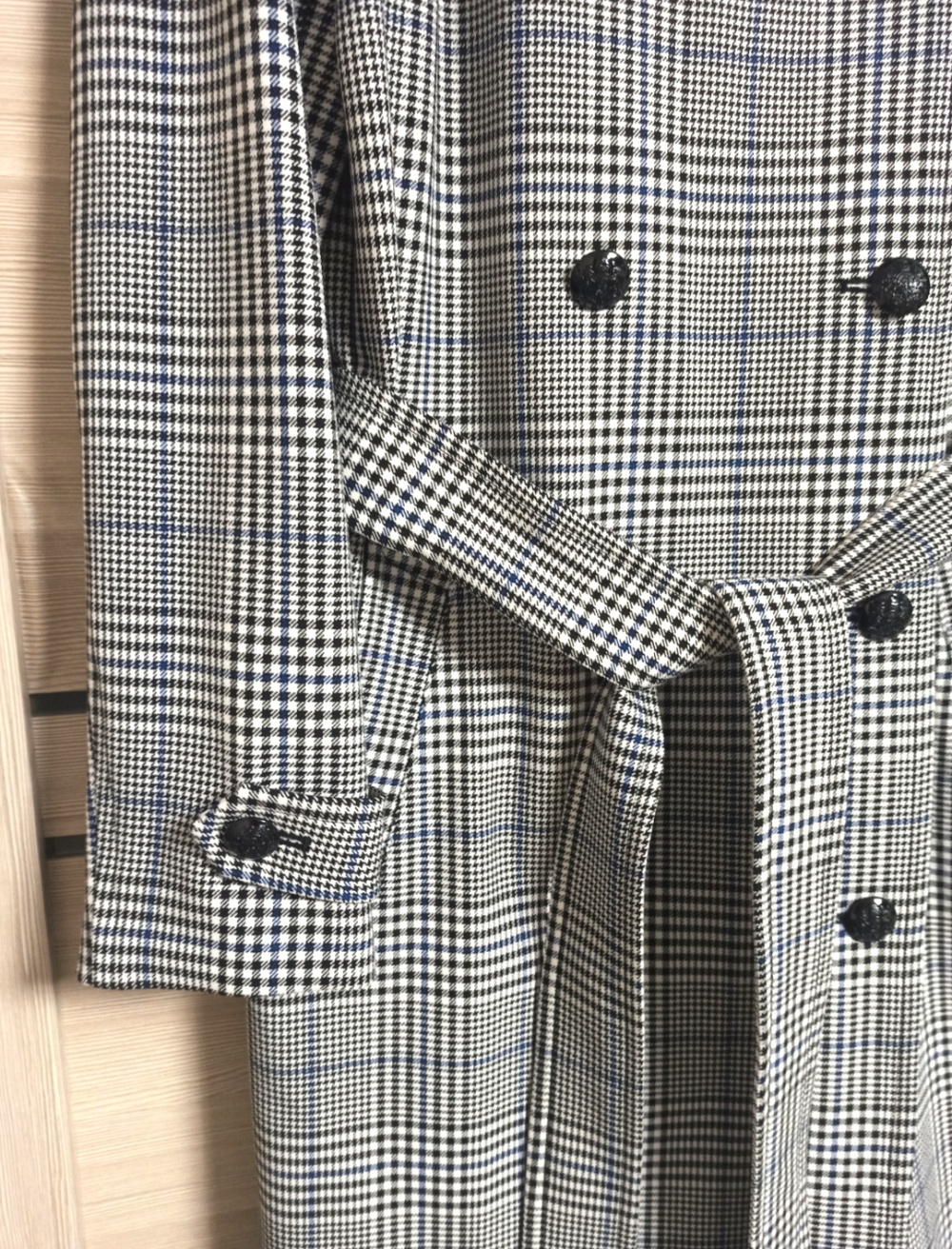 Тренчкот Ralph Lauren, размер 50-52