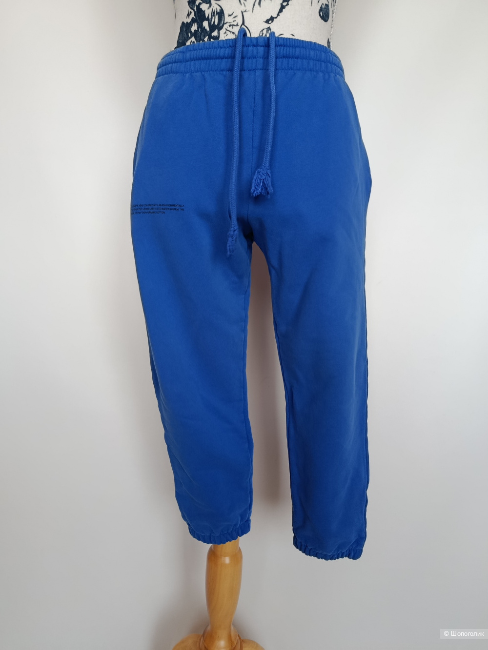 Костюм детский хлопковый pangaia , 9лет