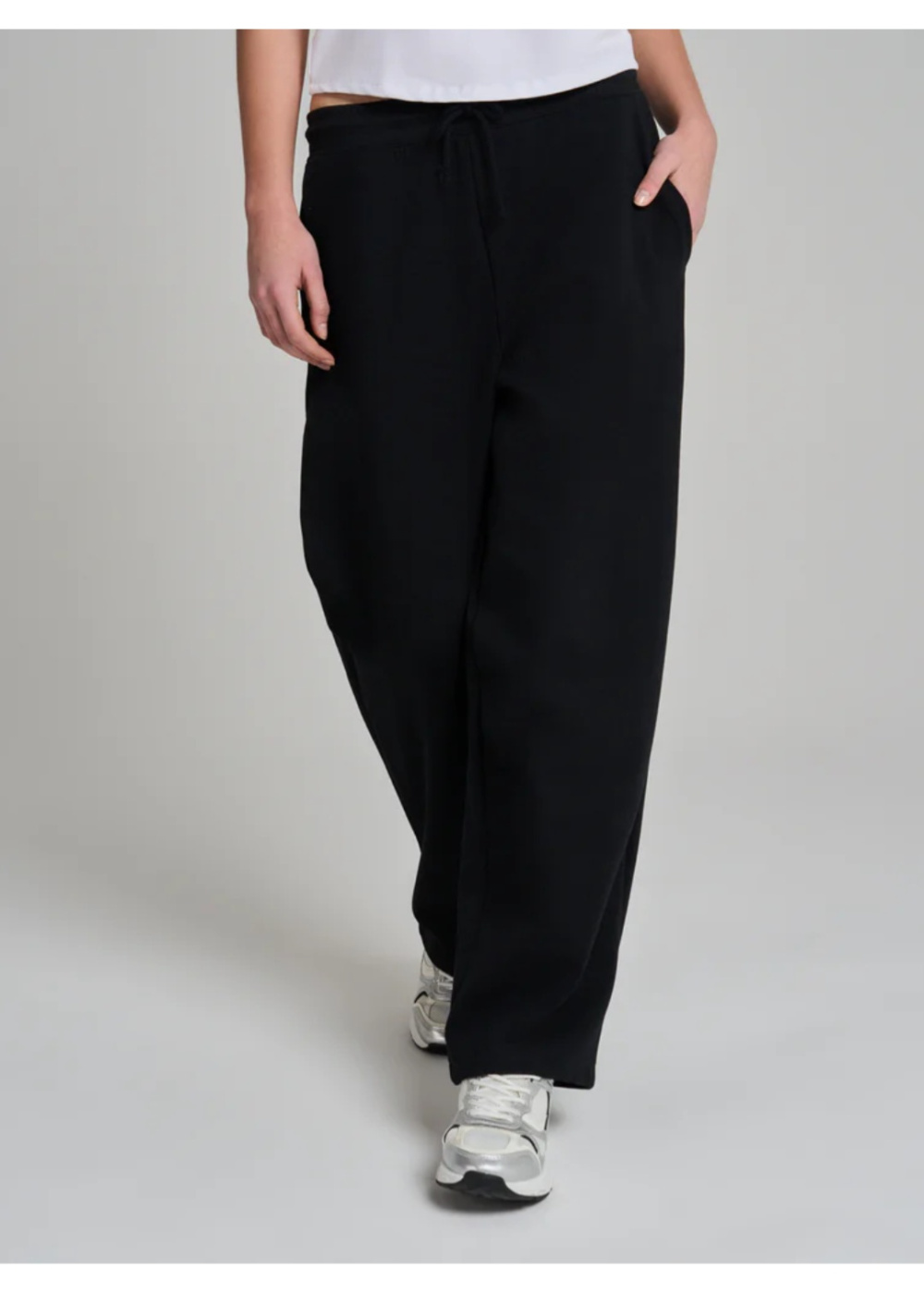 Спортивные брюки no name р.44