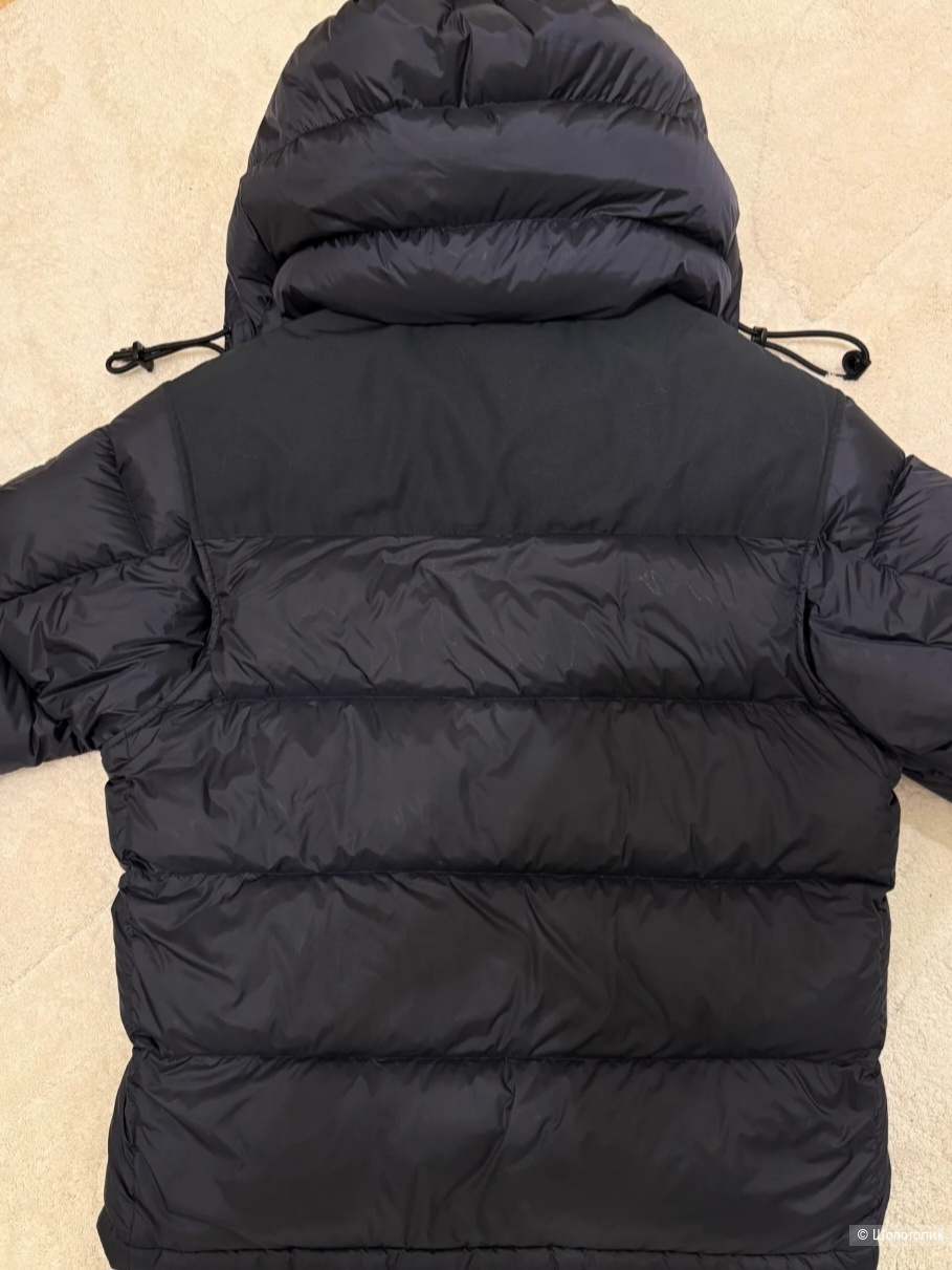 Пуховик Burberry S M