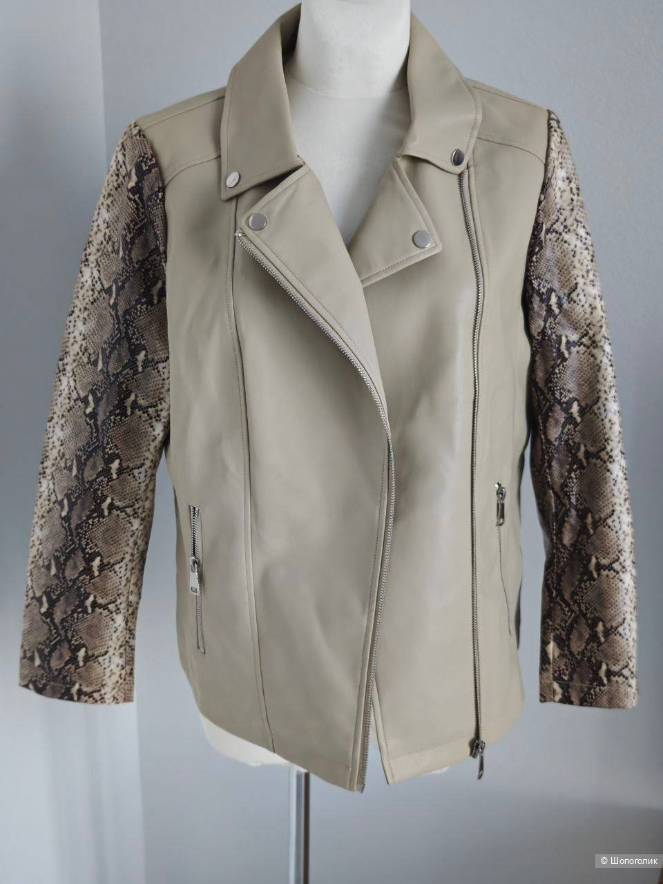 Куртка Maloo, 42 нём ( 46-48 рос)