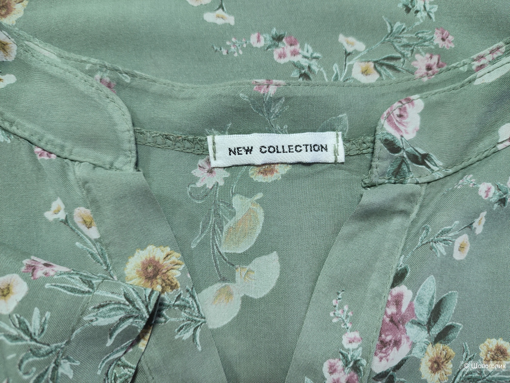 Рубашка NEW collection  размер 50-54