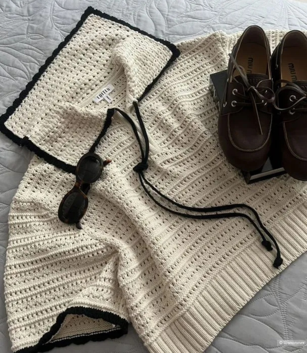 Джемпер кроше edited.