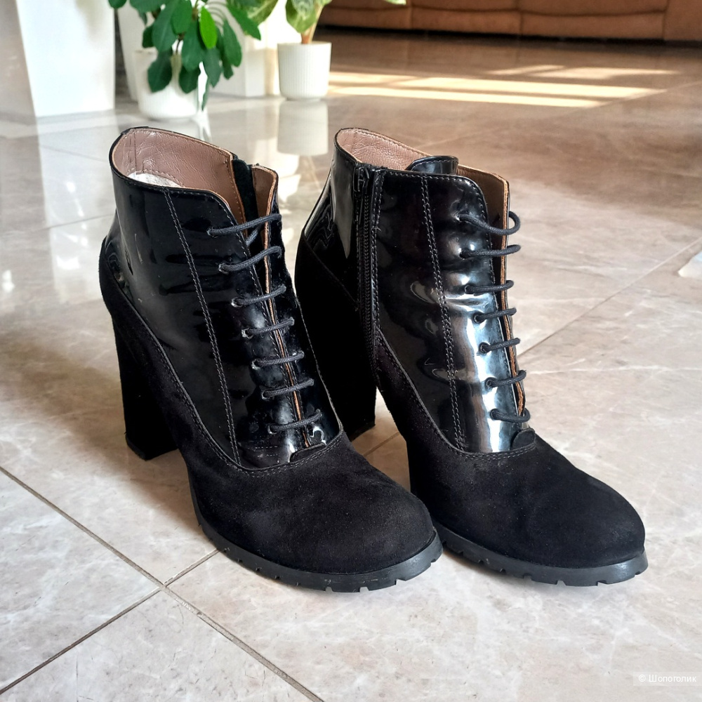 Ботильоны Orietta Mancini, 39