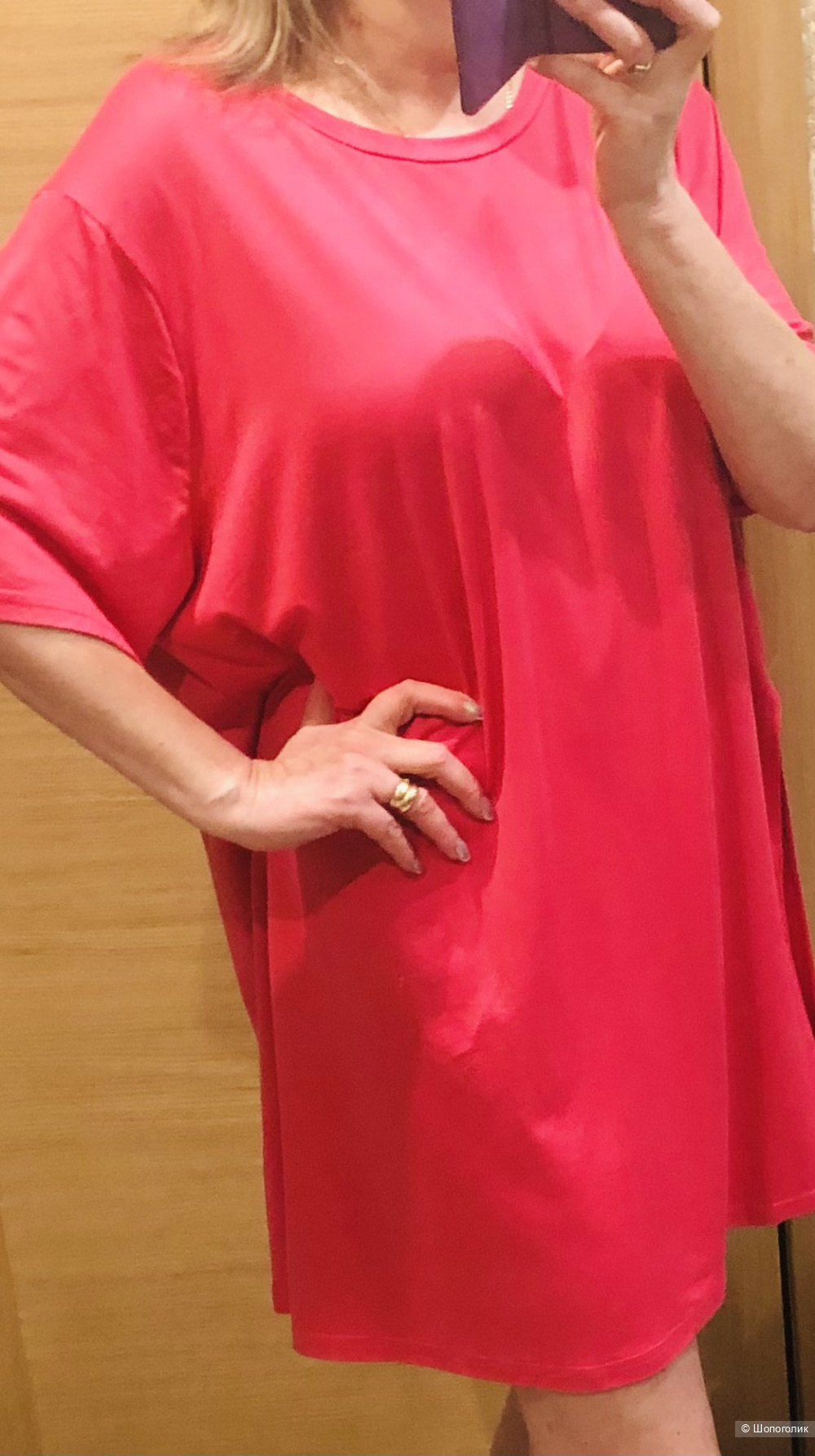 Платье Torrid,48-50