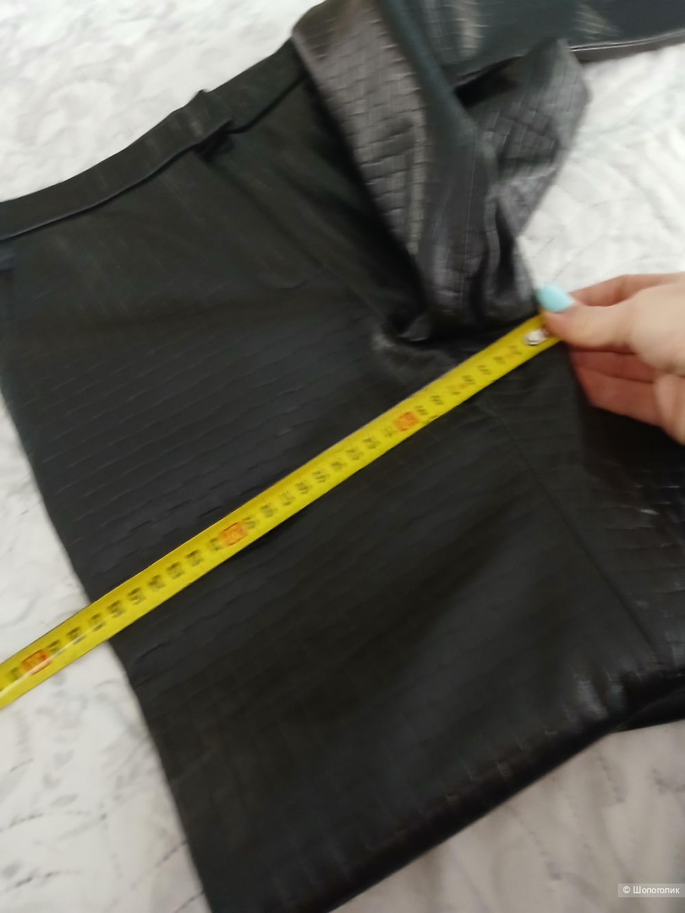 Брюки no name р.42