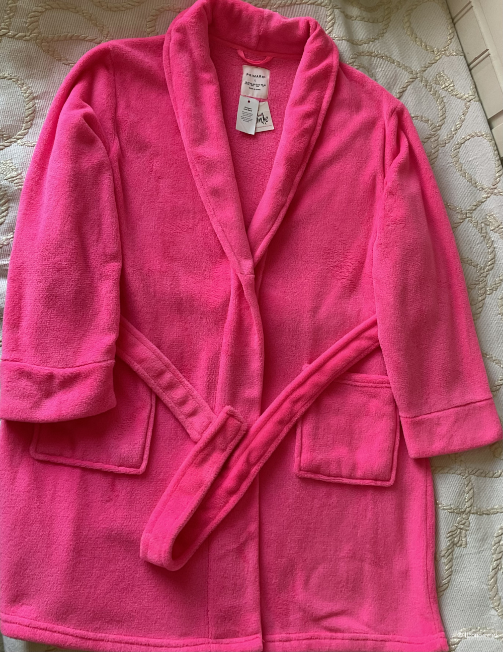 Халат Primark,L