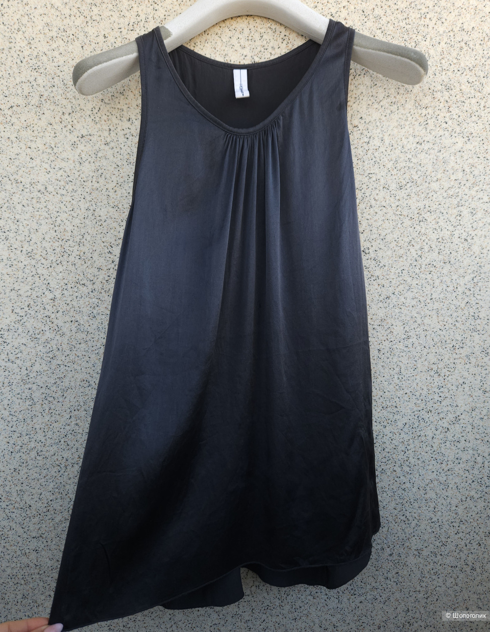 Блузка High, 46