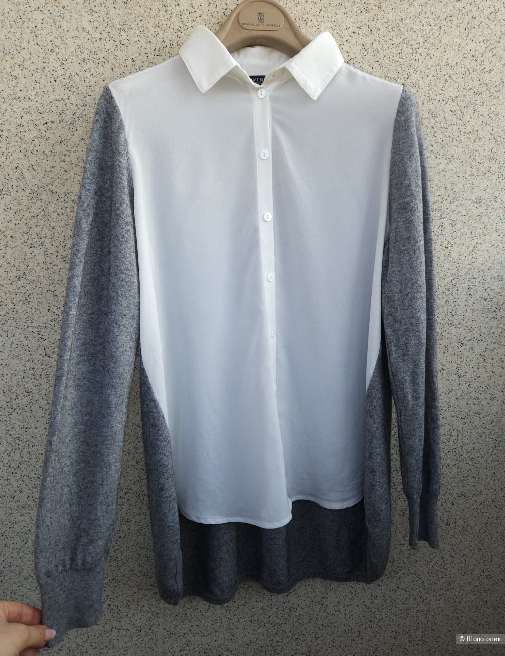 Джемпер Twin Set, 46