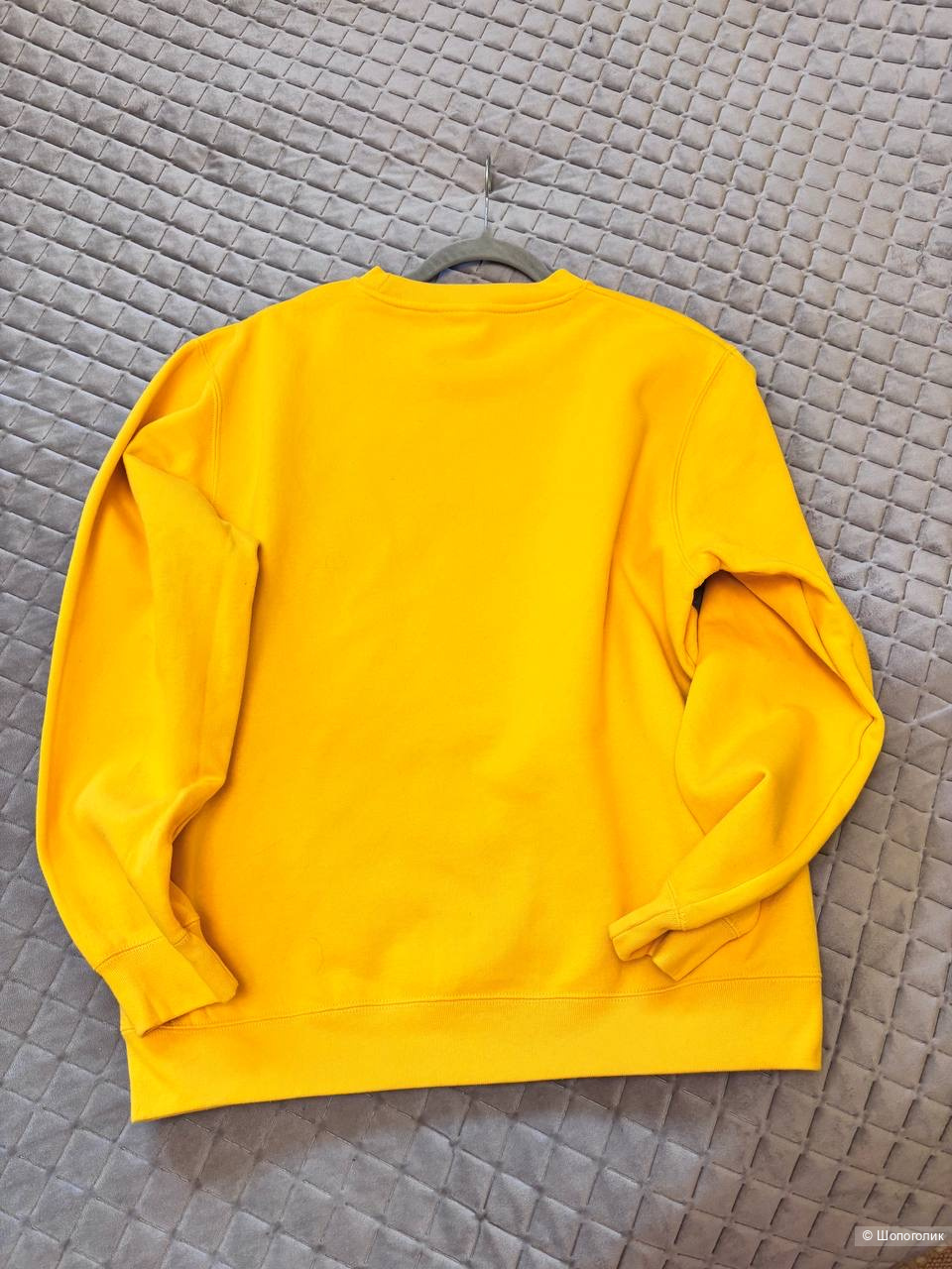 Свишот No name, размер L/XL.