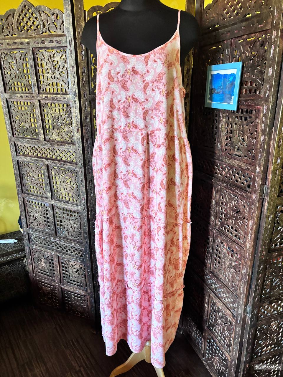 Сарафан Up2fashion, размер L/XL