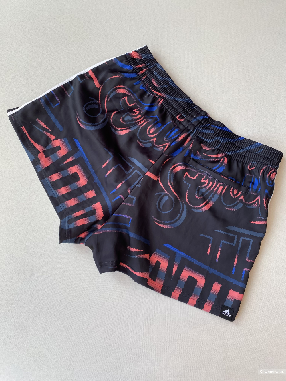 Шорты Adidas Training p.XXL