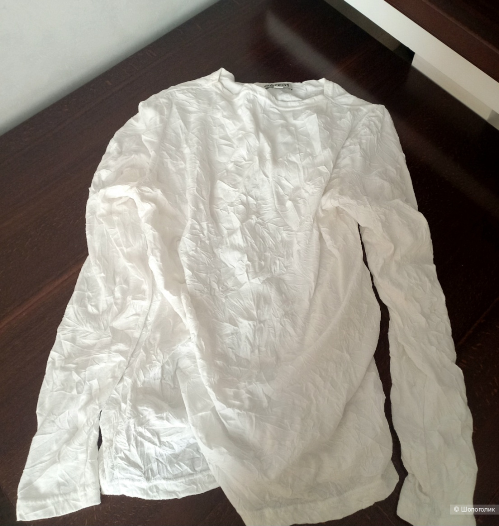 Лонгслив Gate31, размер L