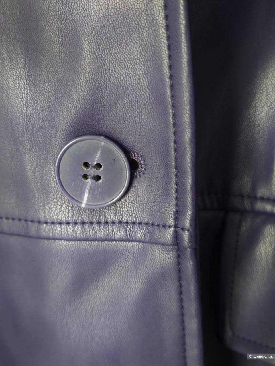 Пальто жакет Curvy me, 54/56 рос