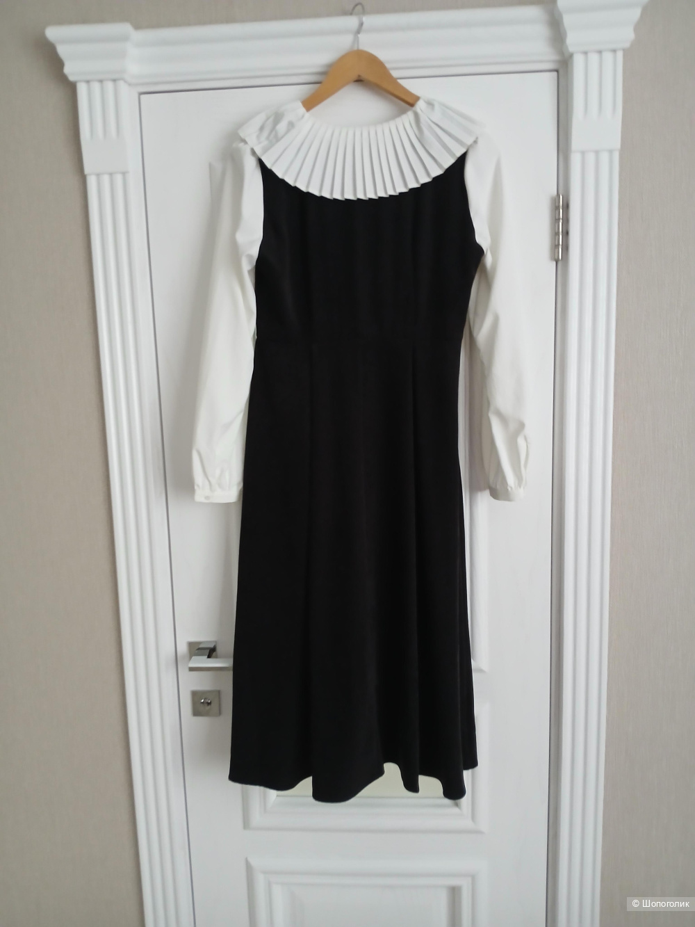 Платье Fsle р.l