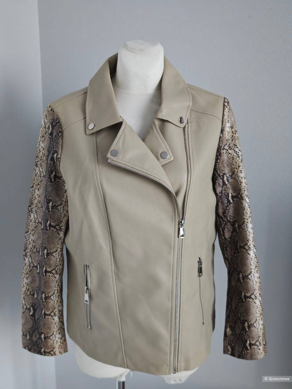 Куртка Maloo, 42 нём ( 46-48 рос)