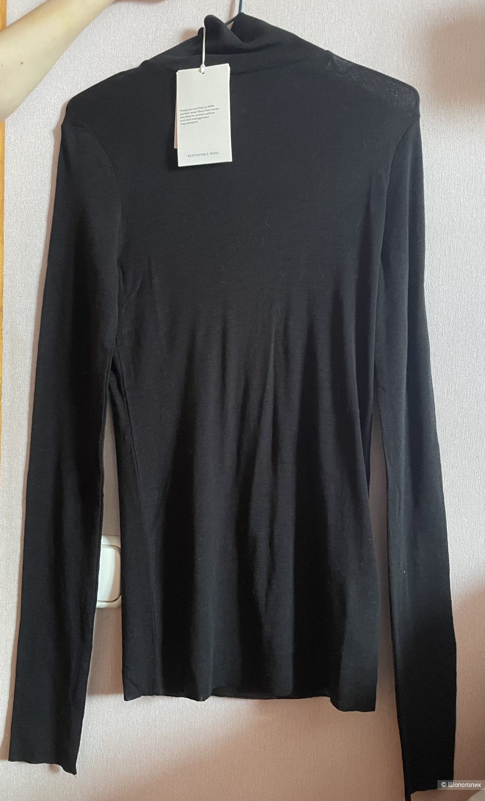 Водолазка Cos размер М