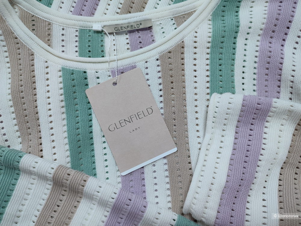 Джемпер Glenfield размер XXL
