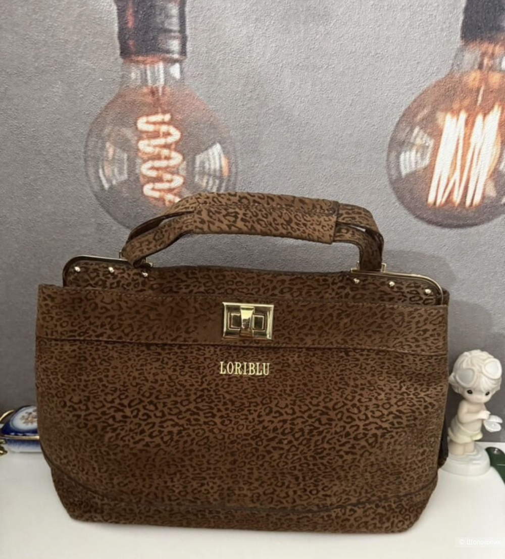 Loriblu сумка