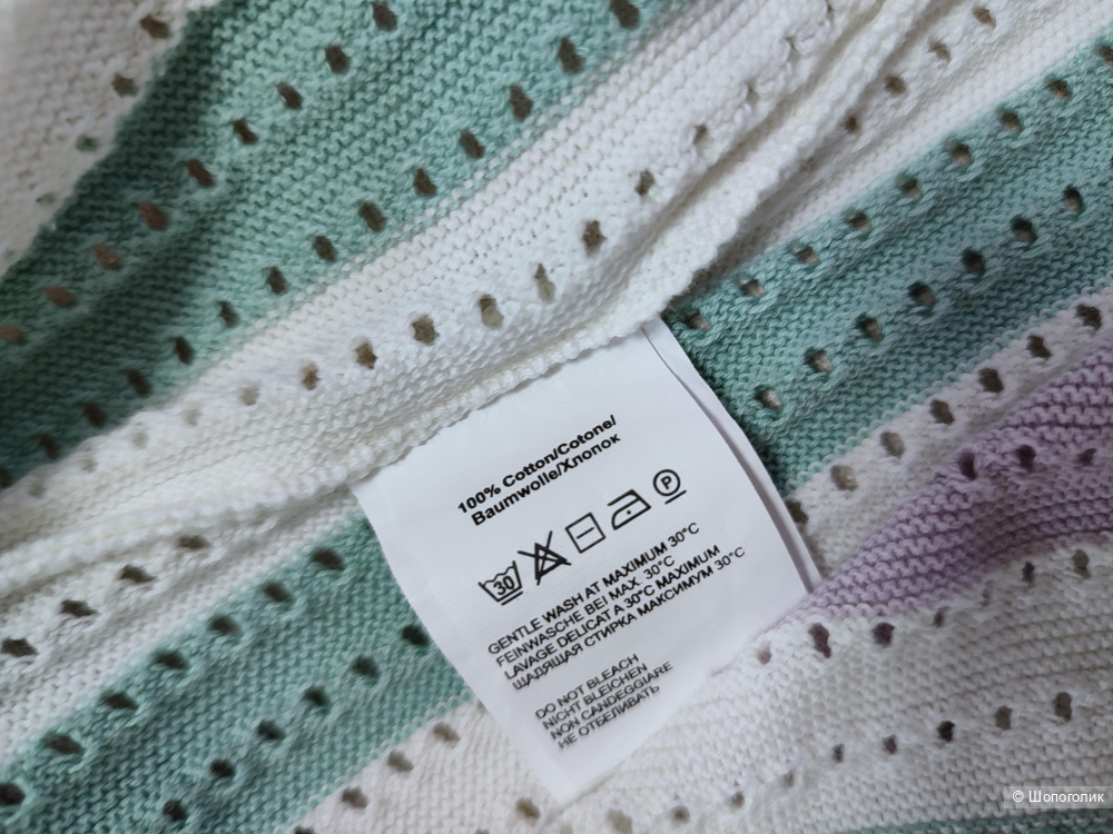 Джемпер Glenfield размер XXL