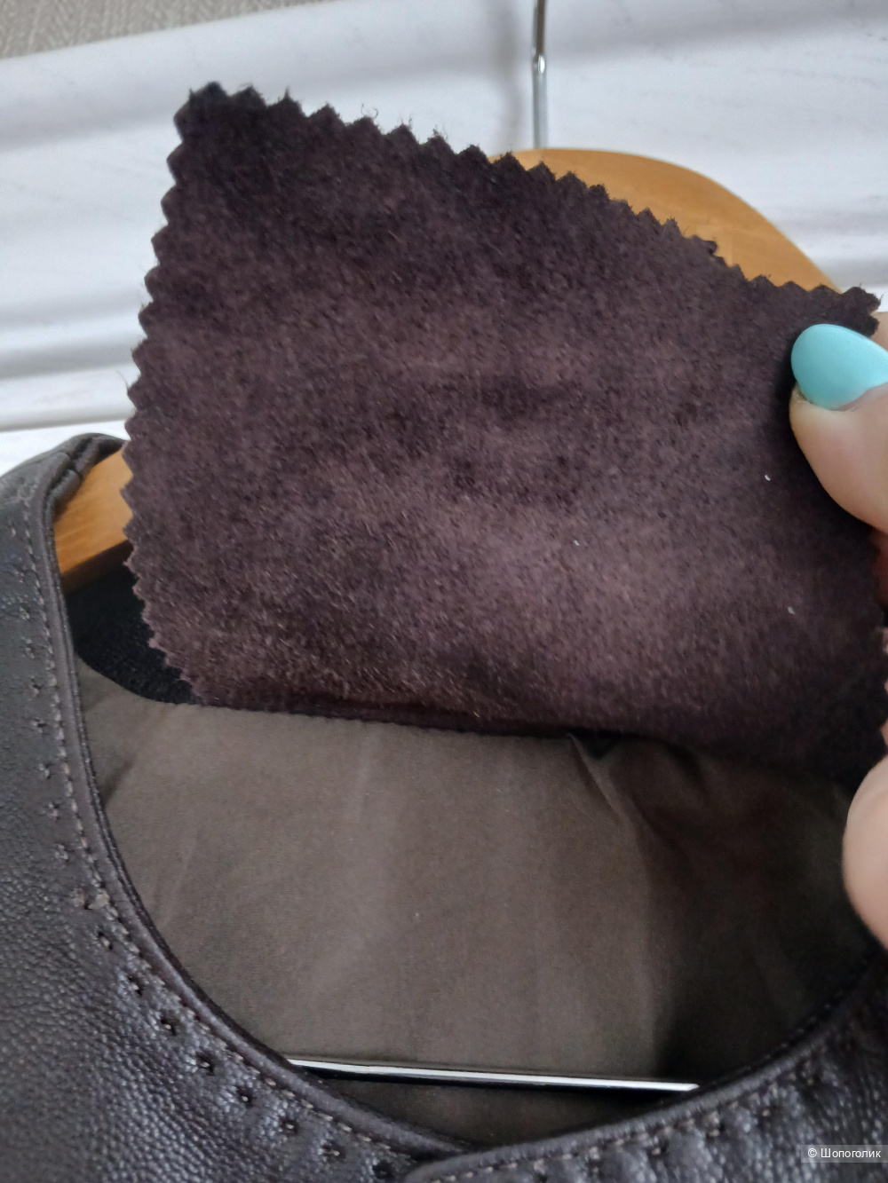 Жилет no name р.l