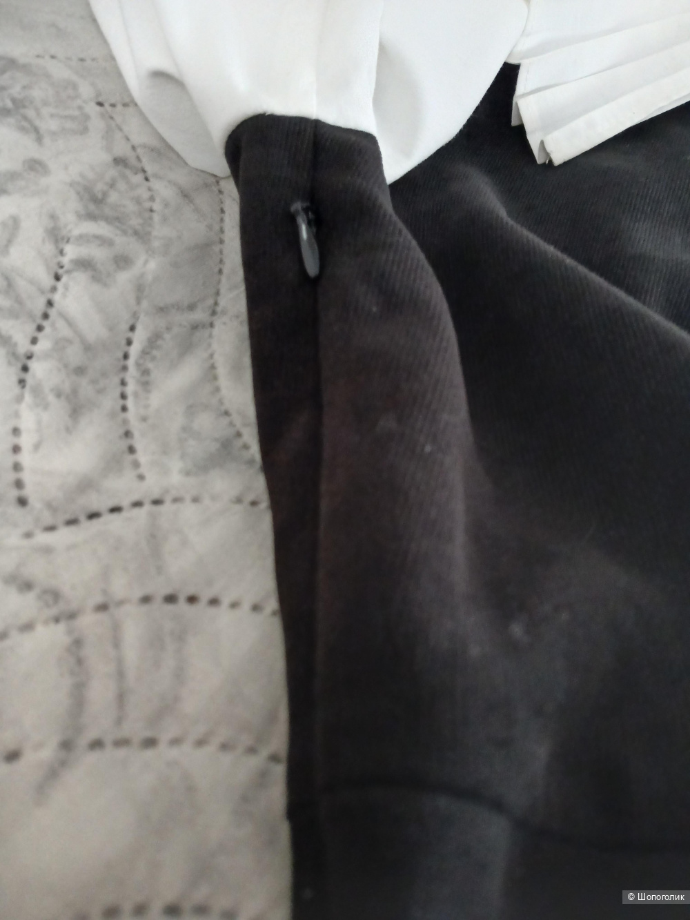 Платье Fsle р.l