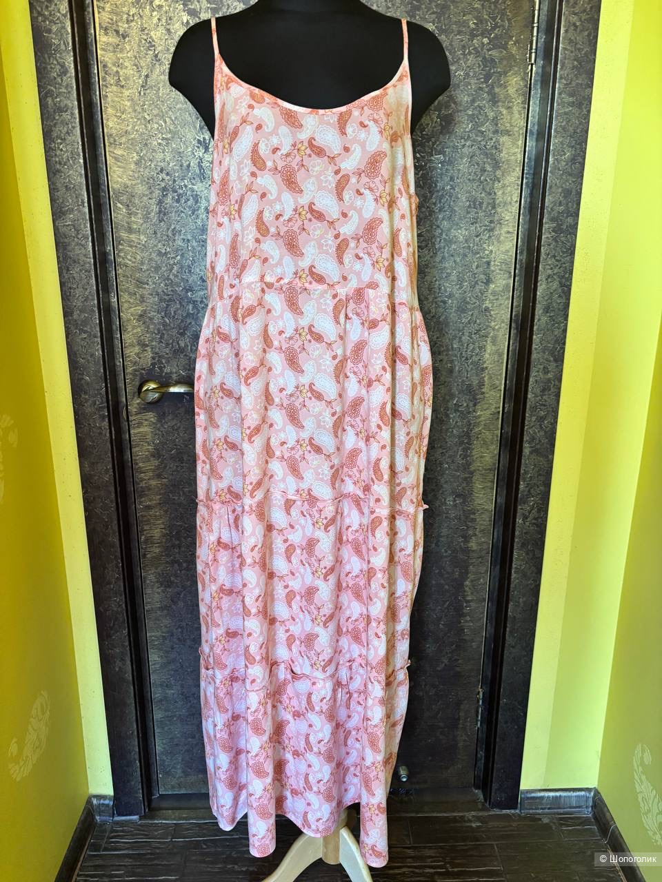 Сарафан Up2fashion, размер L/XL