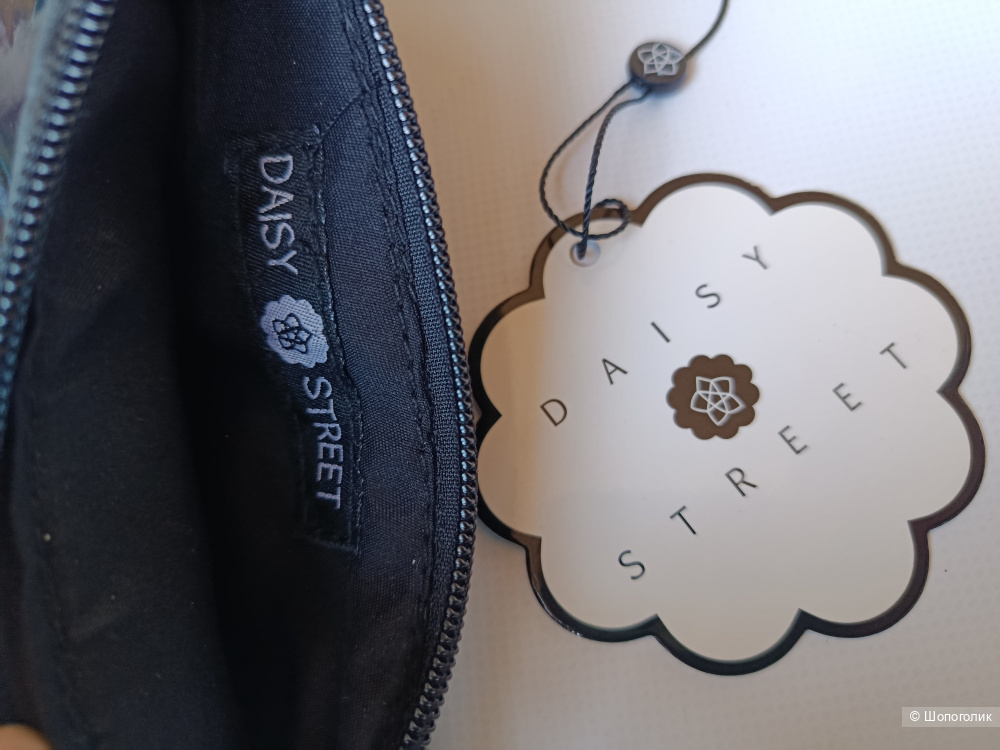 Клатч сумка 2шт ASOS