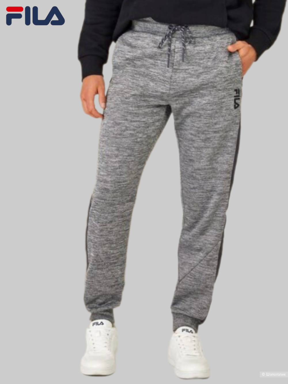 Спортивные штаны  Fila p.L