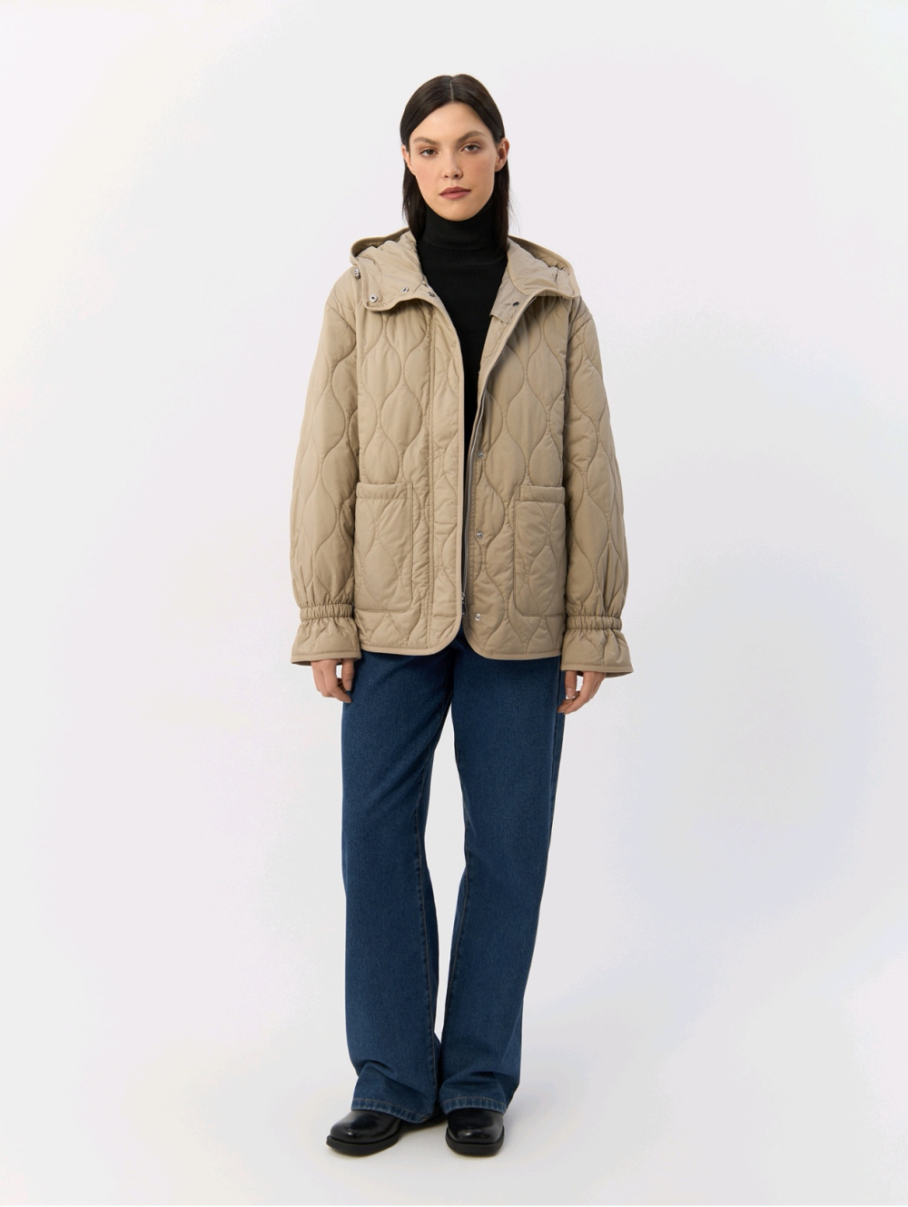 Куртка Geox, размер 50/52