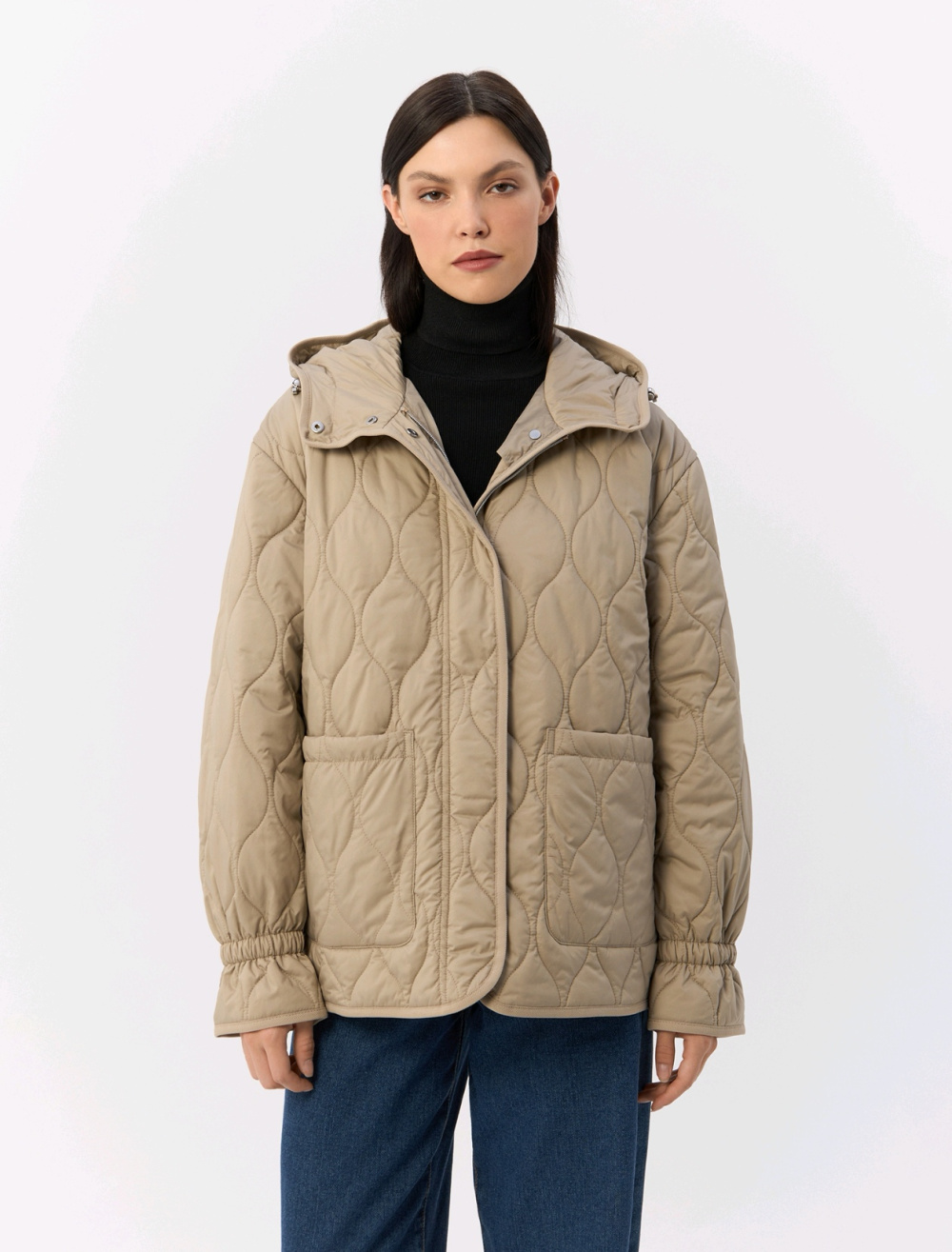 Куртка Geox, размер 50/52