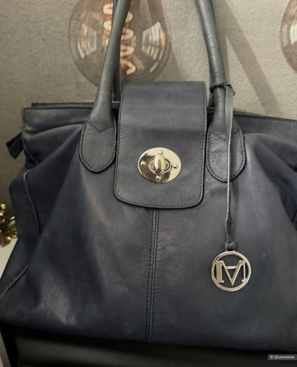 Max Mara Marella сумка