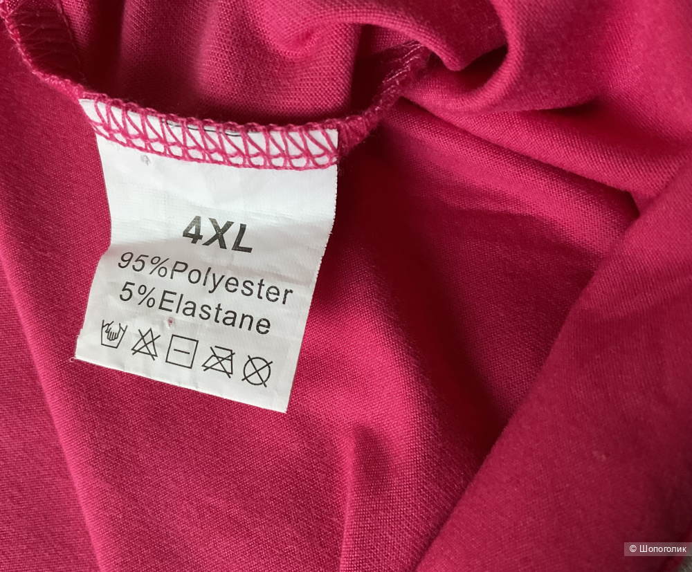 Платье Torrid,48-50