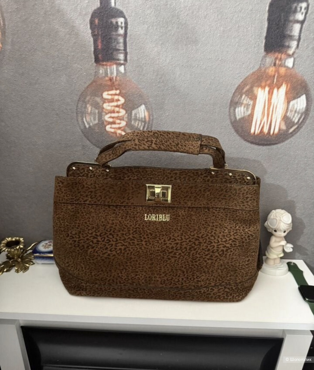 Loriblu сумка