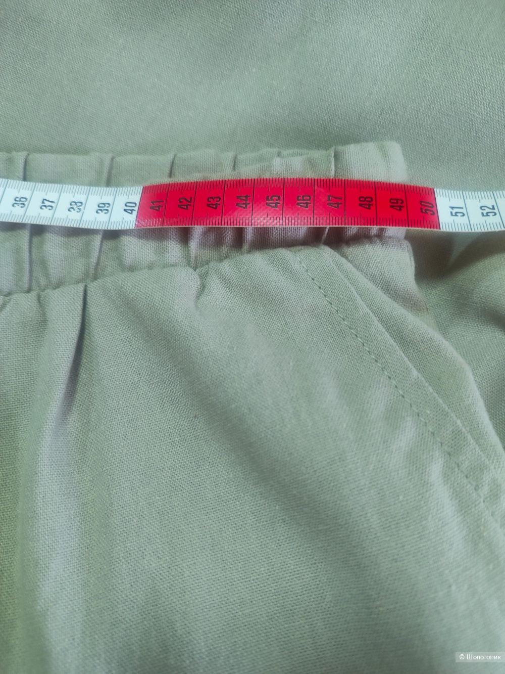 Брюки Laura Tarelli размер 52/54